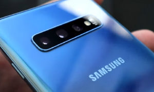 Samsung Galaxy S10: Here’s The Deal …